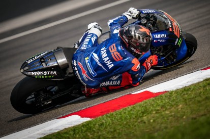 Maverick Vinales: Wildcard für Lorenzo ist eine "Yamaha-Taktik"