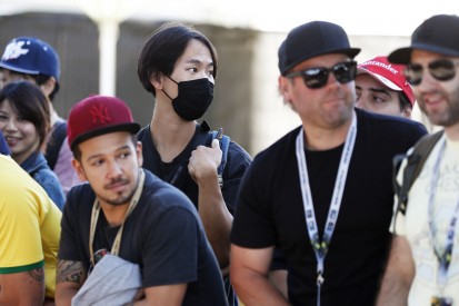 Trotz Coronavirus: Politik hält an Grand Prix von Australien fest