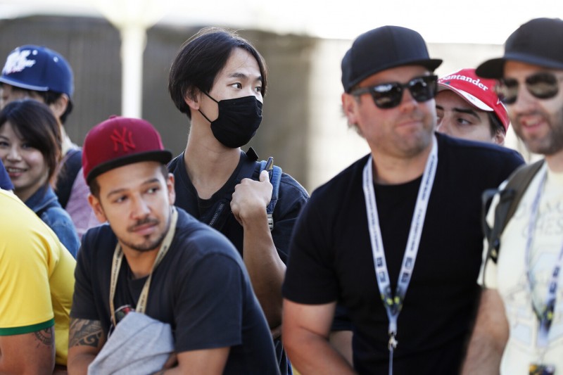 Trotz Coronavirus: Politik hält an Grand Prix von Australien fest