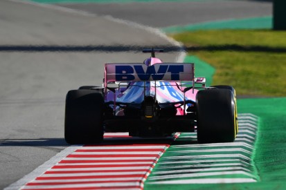 Lando Norris: Racing Point liegt vor anderen Mittelfeld-Teams