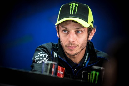 Corona-Krise in Italien: Valentino Rossi spendet an örtliche Krankenhäuser