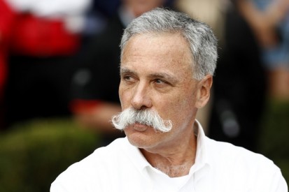 "Cash is King": F1-Boss verteidigt sich gegen Hamilton-Attacke