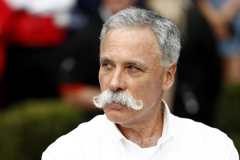 "Cash is King": F1-Boss verteidigt sich gegen Hamilton-Attacke