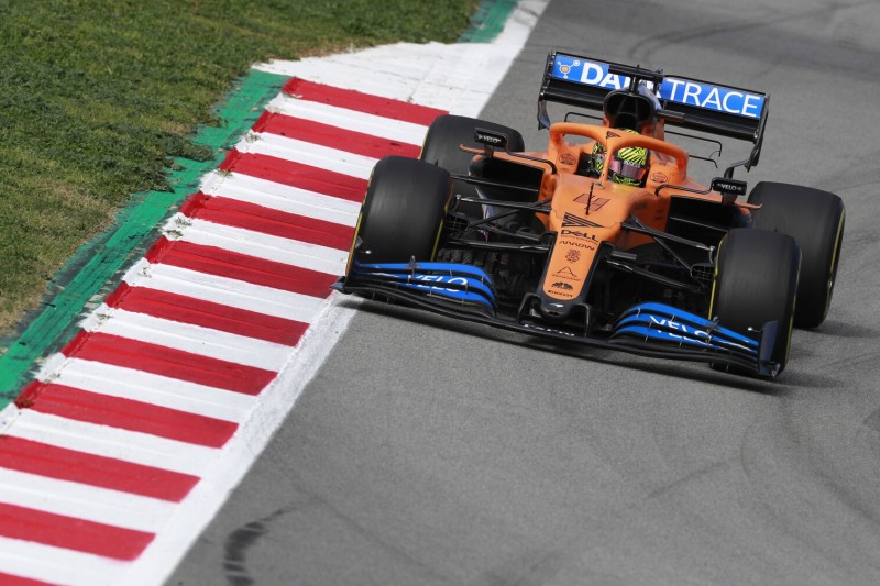 Formel-1-Teamchef: Rennen ohne McLaren wäre "unfair" gewesen