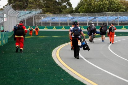 Formel-1-Liveticker: Der Tag nach der Farce in Melbourne