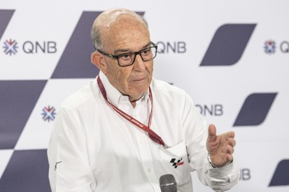 Dorna-CEO Ezpeleta gibt MotoGP-Update: "Wir versuchen, alles unterzubringen"