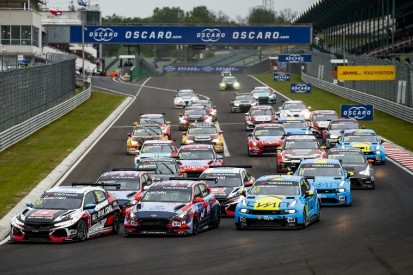 Wegen Coronavirus: WTCR sagt geplanten Saisonstart in Budapest ab