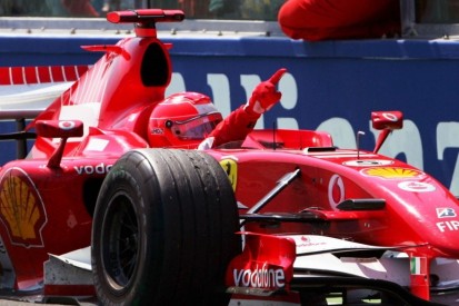 Deutsche Sternstunden in der Geschichte des Frankreich-Grand-Prix