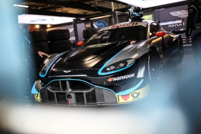 Programm offiziell: So plant R-Motorsport nach DTM-Aus