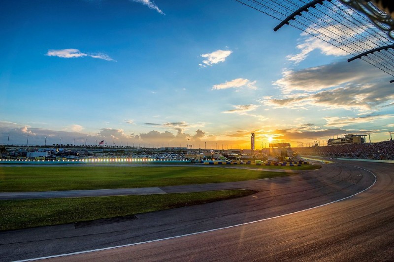 NASCAR rudert zurück: Atlanta und Homestead wegen Corona abgesagt
