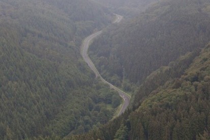 VLN1 und 2 finden wegen Coronavirus nicht statt