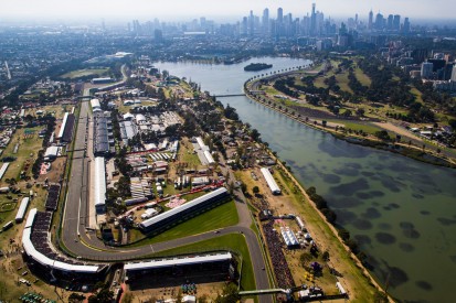 Melbourne-Layout: Ricciardo will Umbau, Vettel warnt