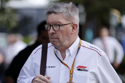 Ross Brawn: Haben nicht geglaubt, dass es so schnell geht