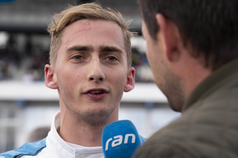 Habsburg: Rene Rast hat nicht mehr Talent als ich