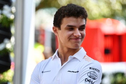 Ersatz für Australien: Formel-1-Profis fahren virtuell gegen Gamer