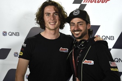 John Hopkins überzeugt: "Joe Roberts fehlt es nicht an Talent"