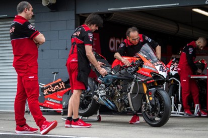 Drehzahl-Limits in der Superbike-WM: Ducati gegen den Rest der WSBK