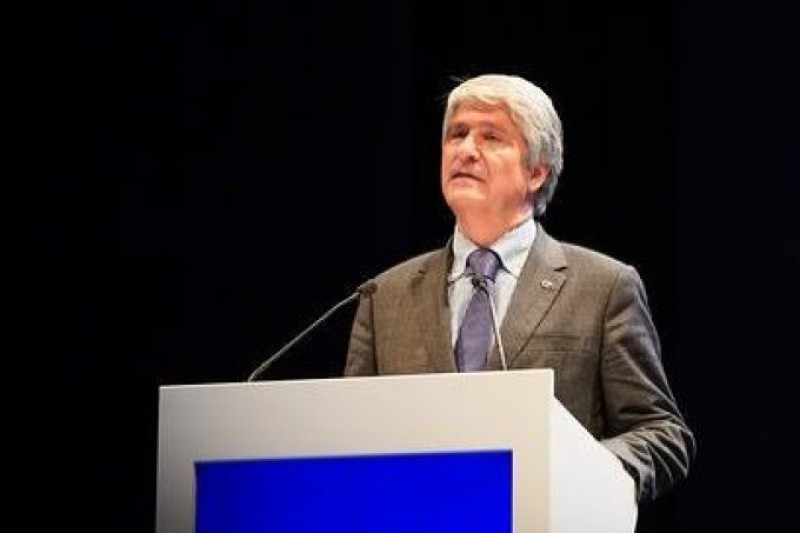FIM-Präsident zur COVID-19-Krise: "Weigere mich, zu dramatisieren"