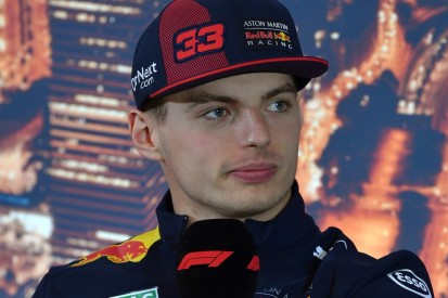 Wovor Red-Bull-Pilot Max Verstappen wirklich Angst hat