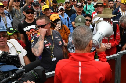 Formel-1-Liveticker: Jean Todt erntet Shitstorm wegen Tweet