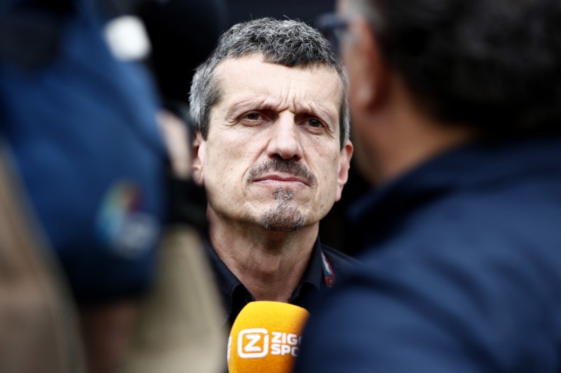 Steiner: Uneinigkeit bezüglich Australien-Absage unter den Teams "normal"