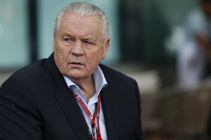 "Großer Rückschlag für Australien": Alan Jones enttäuscht über Absage
