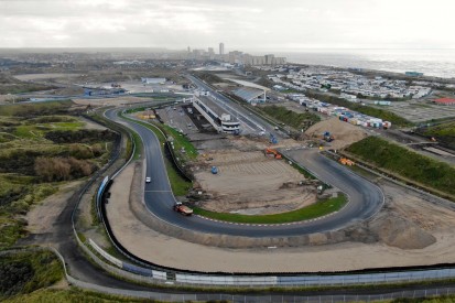 Zandvoort rechnet mit Verschiebung: "Niemand wäre überrascht"