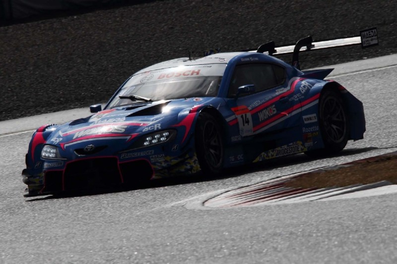 Super GT 2020: Die neuen GT500-Boliden in der Übersicht
