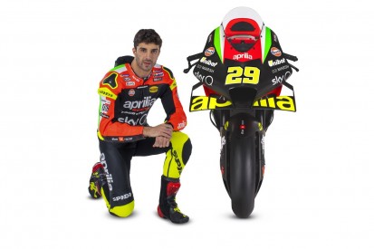 Dopingfall Iannone: FIM-Präsident Viegas erklärt Verzögerung der Entscheidung