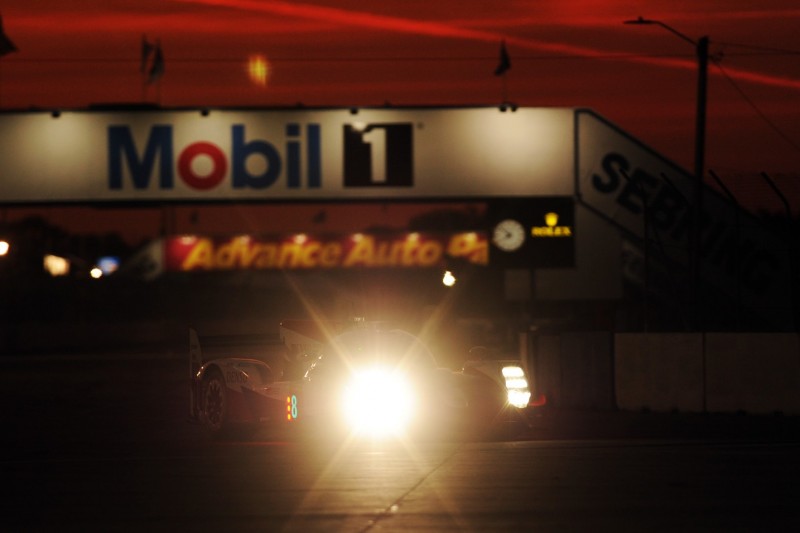 Sebring-Absage und Corona: WEC-Chef wendet sich mit Brief an Fans