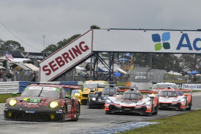 Nach Absagen: IMSA-Chef freut sich auf Mega-Winter 2020/21