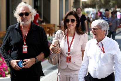 Formel-1-Liveticker: Jetzt wackeln wohl auch Monaco und Baku