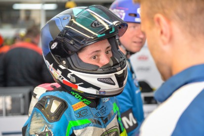 Lucy Glöckner plant Wildcard-Start: PR-Gag oder vielversprechende Chance?