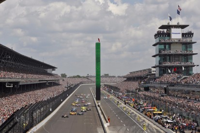 Indianapolis: Penske bestätigt Gespräche über F1-Rückkehr