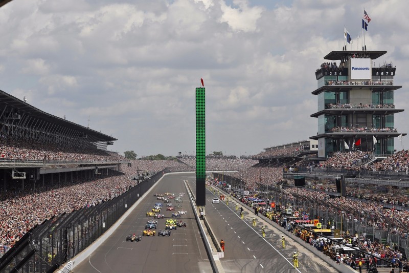 Indianapolis: Penske bestätigt Gespräche über F1-Rückkehr