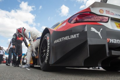 "Echt Scheiße!": Wie die DTM-Piloten mit Corona umgehen