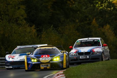 VLN-Streichungen: Im Herbst zwei Rennen an einem Wochenende?