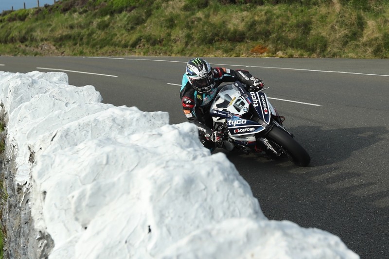 Isle of Man TT 2020 wegen Coronavirus abgesagt