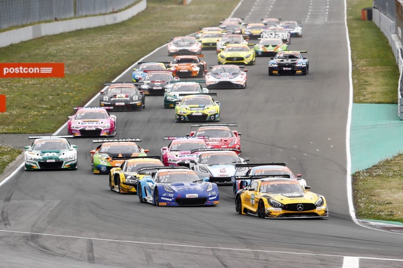Coronavirus: ADAC verschiebt Oschersleben in den Oktober