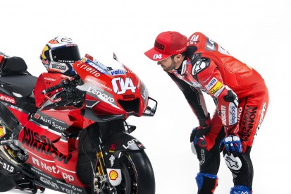 Dovizioso: MotoGP-Zwangspause ist mentale Zerreißprobe für Fahrer