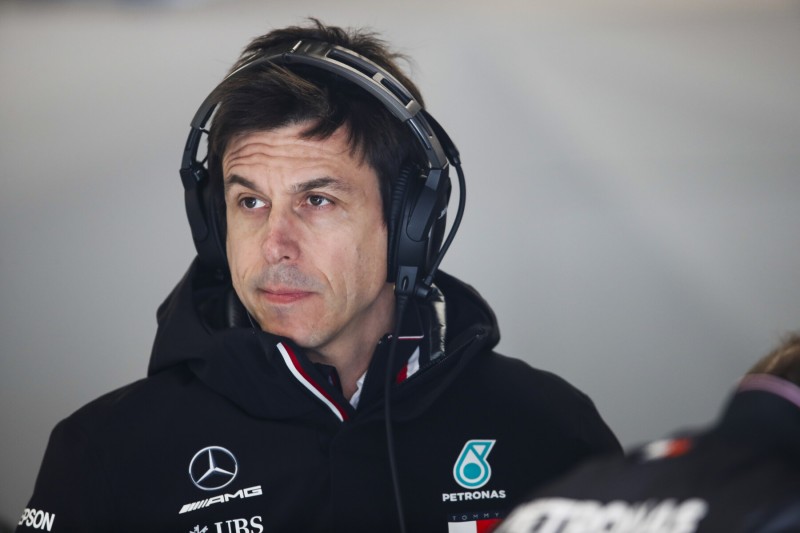 Källenius interveniert: Mercedes nicht mehr gegen "Ferrarigate"