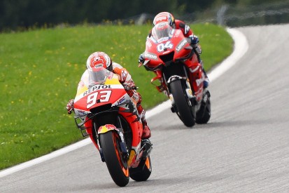 Gigi Dall'Igna: Marc Marquez und Honda profitieren von der Pause am meisten