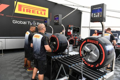 Coronavirus-Infektion bei Pirelli: Es bleiben Fragen offen ...