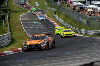 Offiziell: 24h Nürburgring 2020 auf September verschoben
