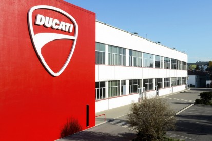 Corona-Situation in Italien: Ducati- und Aprilia-Fabriken geschlossen