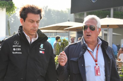 Wegen Wirtschaftskrise: Lawrence Stroll erhält mehr Aston-Martin-Aktien