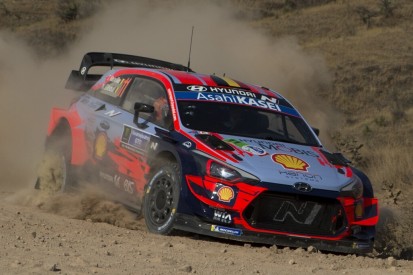 Hybrid und Co.: Neuville sieht keinen Sinn hinter "scheiß" WRC-Regeln 2022