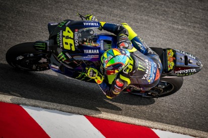 Valentino Rossi wird im Hausarrest zum Simracer: "Heute ein Rennen in Spa!"