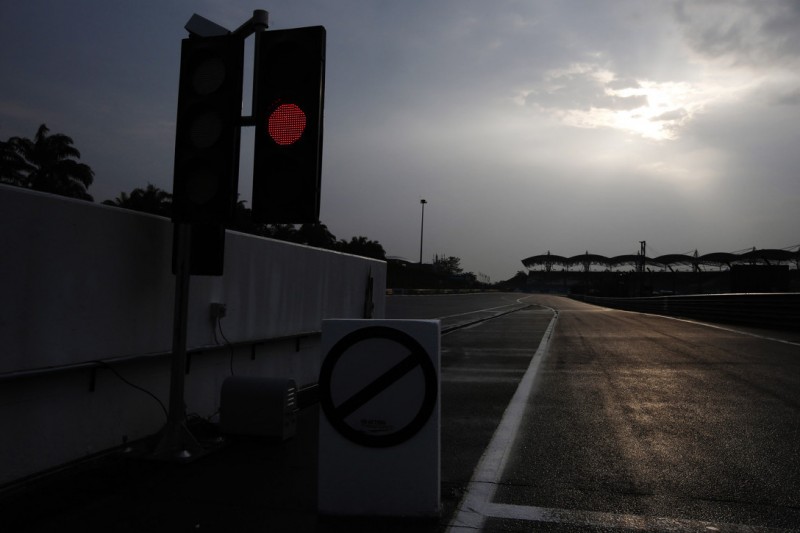 Platz für weitere Rennen: Formel 1 verlegt Sommerpause auf März/April