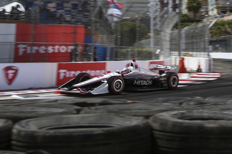 IndyCar-Woche: Sebastien Bourdais sieht Einsätze schwinden